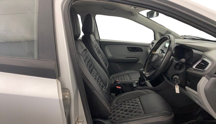 2020 Tata ALTROZ XM PETROL, Petrol, Manual, 49,975 km, Right Side Front Door Cabin