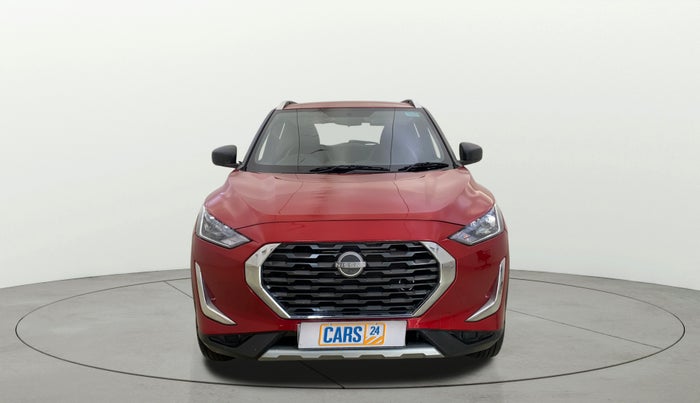 2024 Nissan MAGNITE  XE AMT EZ Shift, Petrol, Automatic, 1,849 km, Front