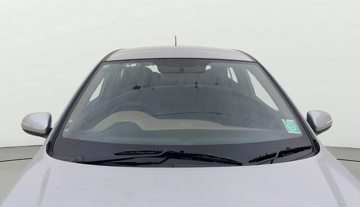 2019 Hyundai Elite i20 SPORTZ PLUS 1.2, Petrol, Manual, 77,442 km, Front Windshield