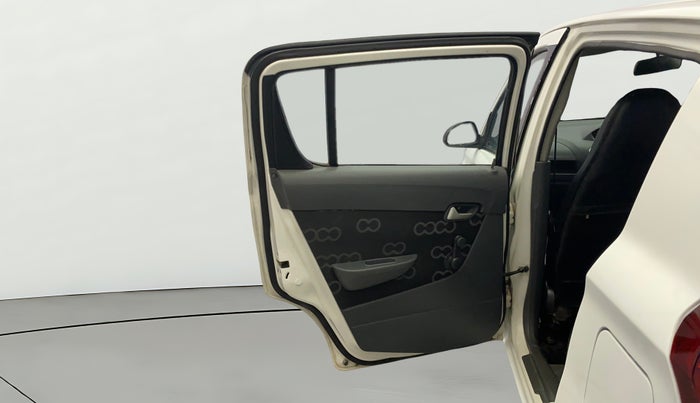 2014 Maruti Alto 800 LXI, Petrol, Manual, 63,515 km, LHS Rear Door