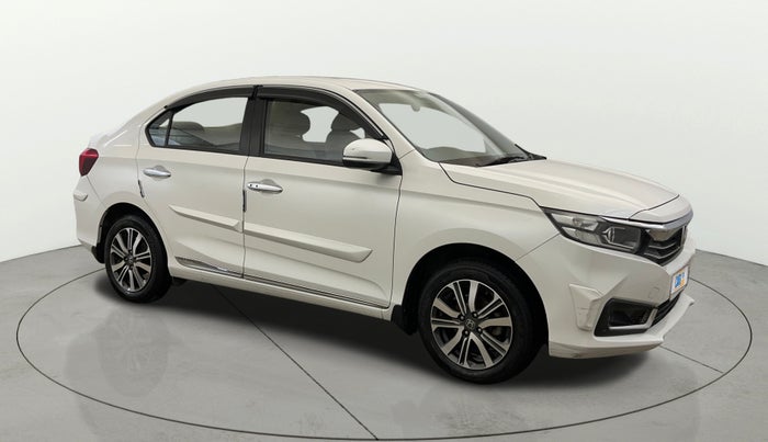 2023 Honda Amaze 1.2L I-VTEC VX CVT, Petrol, Automatic, 27,600 km, SRP