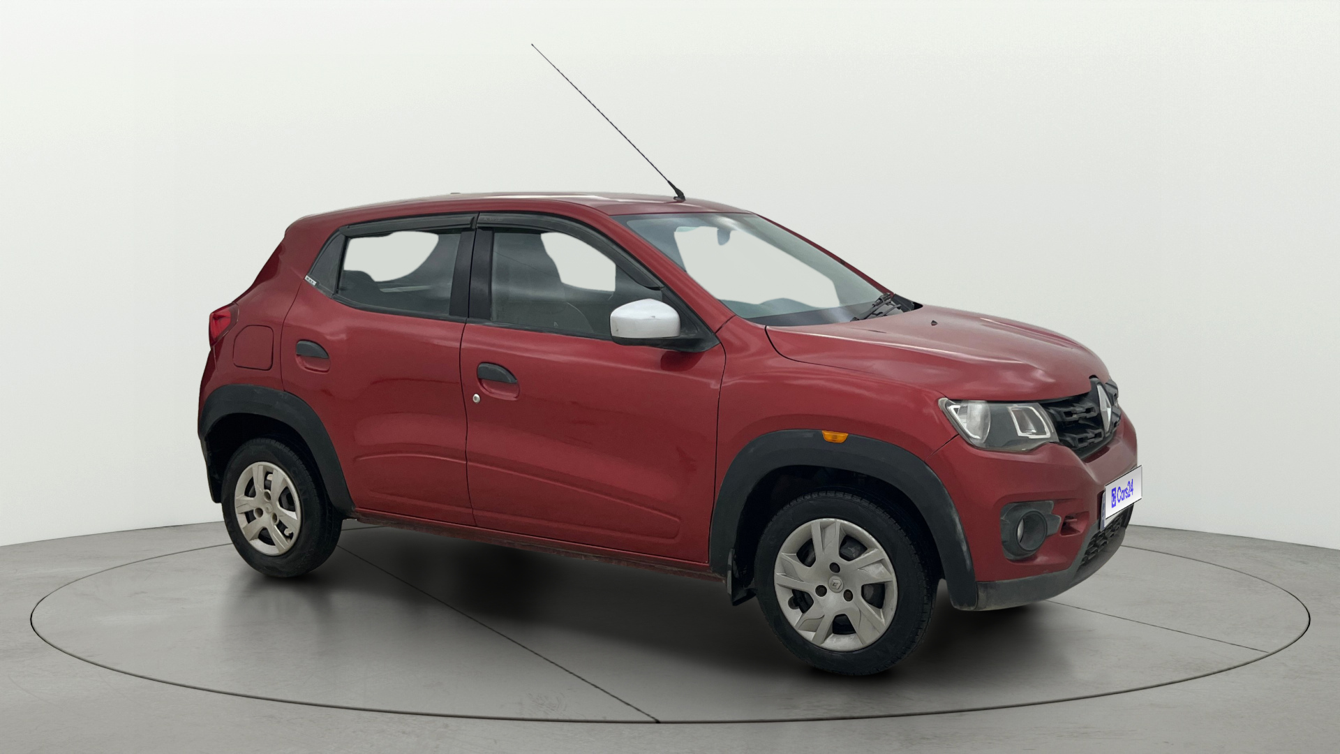 2017 Renault Kwid 2022-2026 RXT 1.0 AMT
