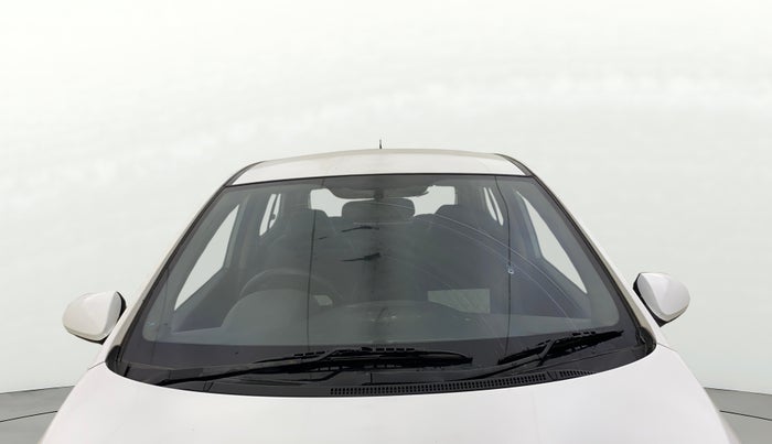 2015 Hyundai Grand i10 MAGNA 1.2 KAPPA VTVT, Petrol, Manual, 65,739 km, Front Windshield