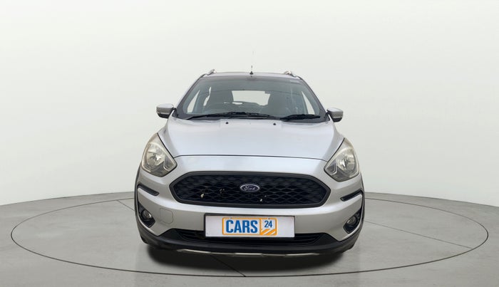 2018 Ford FREESTYLE TITANIUM 1.2 PETROL, Petrol, Manual, 76,412 km, Front