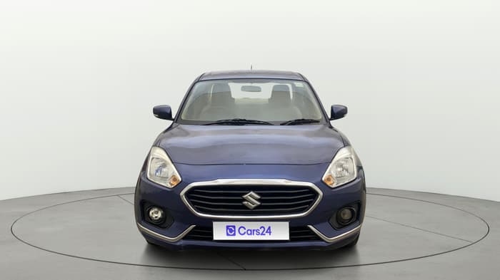 2018 Maruti Dzire ZXI, Petrol, Manual, 86,423 km, Front