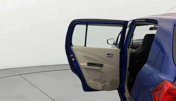 2018 Maruti Celerio VXI AMT, Petrol, Automatic, 63,081 km, LHS Rear Door