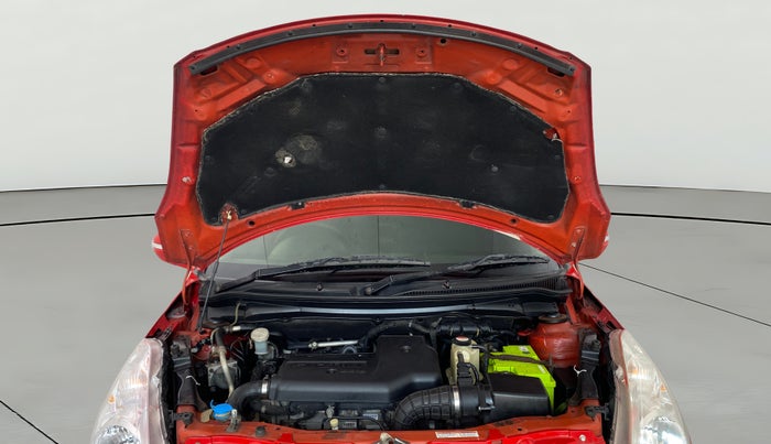 2015 Maruti Swift ZDI, Diesel, Manual, 71,026 km, Open Bonet