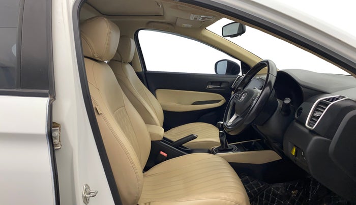 2021 Honda City 1.5L I-DTEC VX, Diesel, Manual, 45,233 km, Right Side Front Door Cabin