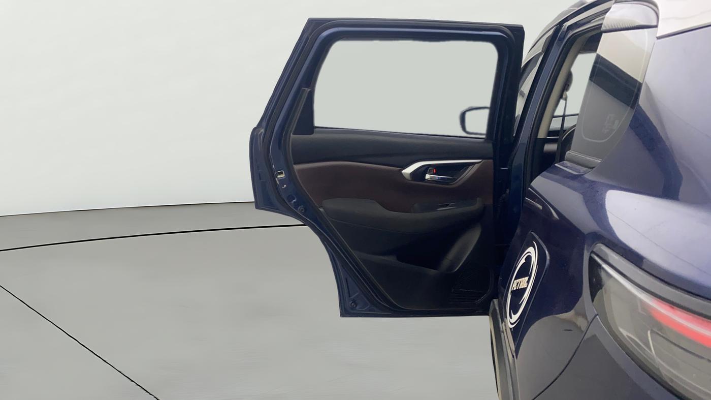 2023 Maruti Grand Vitara DELTA SMART HYBRID, Petrol, Manual, 42,501 km, LHS Rear Door