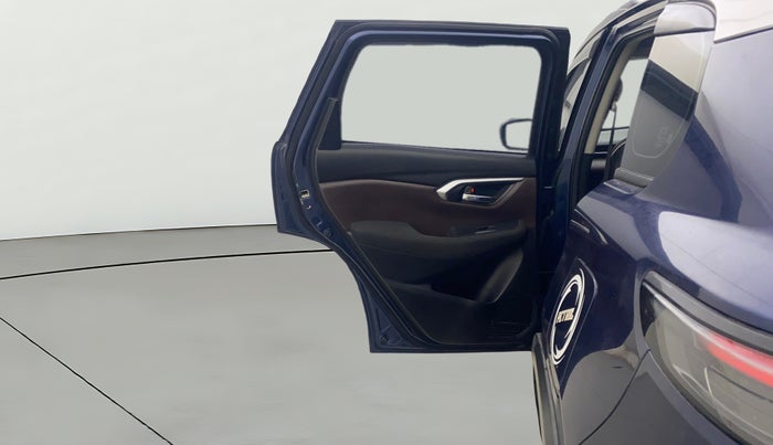 2023 Maruti Grand Vitara DELTA SMART HYBRID, Petrol, Manual, 42,501 km, LHS Rear Door