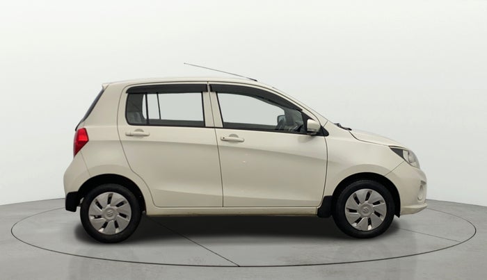 2019 Maruti Celerio ZXI, Petrol, Manual, 26,387 km, Right Side View