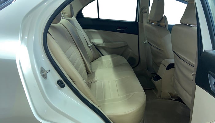 2019 Maruti Dzire VDI, Diesel, Manual, 79,636 km, Right Side Rear Door Cabin