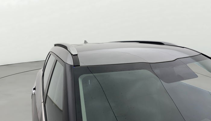 2019 KIA SELTOS HTK 1.5 DIESEL, Diesel, Manual, 48,433 km, Roof