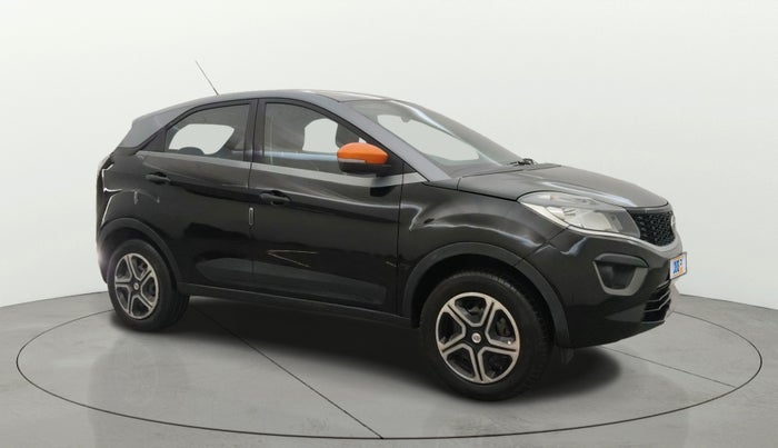 2019 Tata NEXON KRAZ PLUS AMT PETROL, CNG, Automatic, 94,904 km, SRP