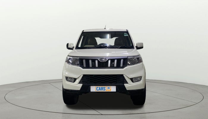 2022 Mahindra BOLERO NEO N 8, Diesel, Manual, 62,908 km, Front