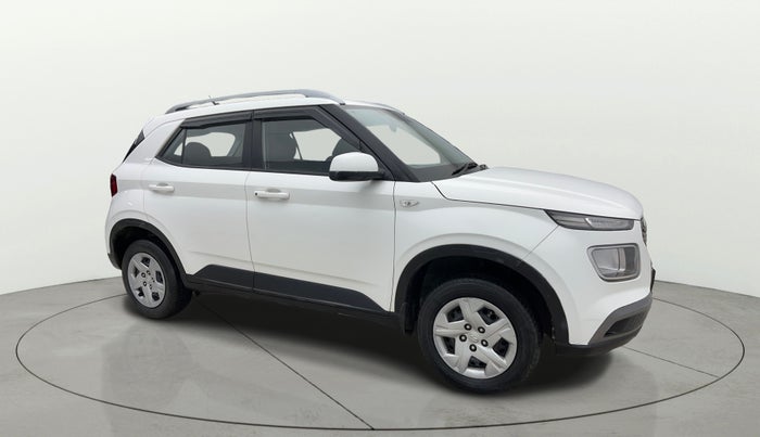 2021 Hyundai VENUE S 1.2, Petrol, Manual, 53,312 km, SRP