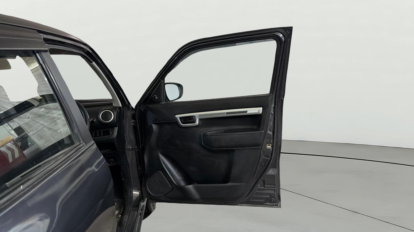 2022 Maruti S PRESSO VXI+, Petrol, Manual, 85,097 km, RHS Front Door