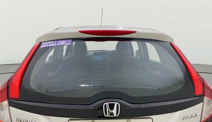 2016 Honda Jazz 1.2L I-VTEC E, Petrol, Manual, 75,189 km, Rear Windshield