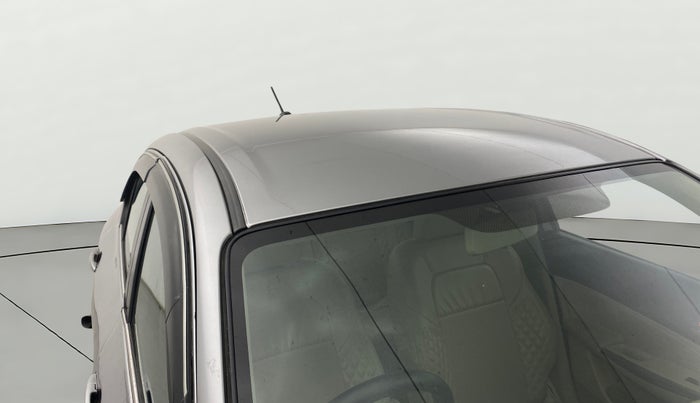 2022 Maruti Dzire ZXI Plus AMT, Petrol, Automatic, 36,333 km, Roof