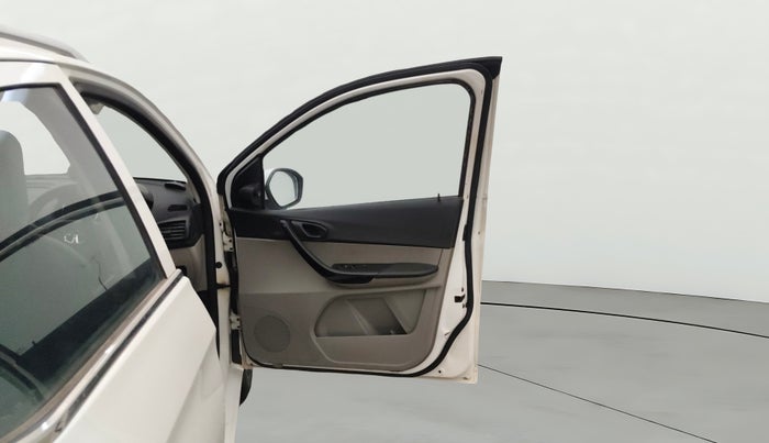 2019 Tata Tiago XZA PETROL, Petrol, Automatic, 1,00,738 km, RHS Front Door