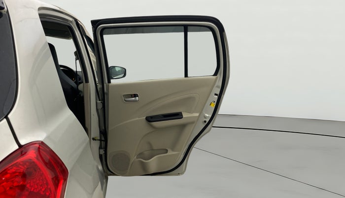 2020 Maruti Celerio ZXI (O), Petrol, Manual, 24,202 km, RHS Rear Door