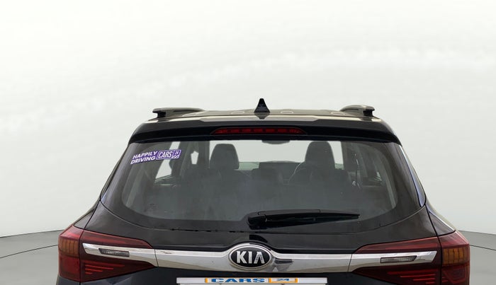 2021 KIA SELTOS HTX ANNIVERSARY EDITION 1.5 DIESEL, Diesel, Manual, 84,215 km, Rear Windshield