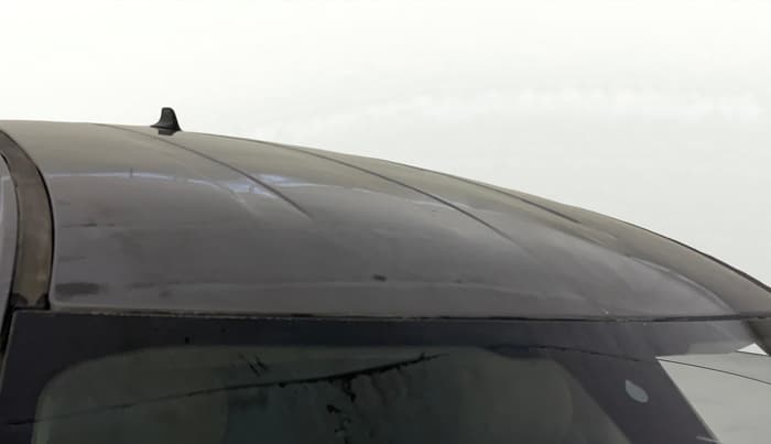 2019 Tata Harrier XZ 2.0L, Diesel, Manual, 75,515 km, Roof