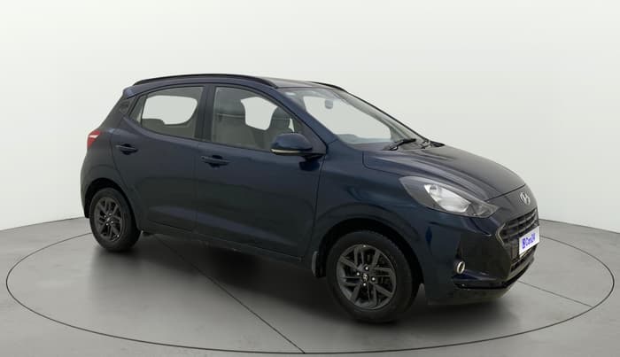 2019 Hyundai GRAND I10 NIOS SPORTZ 1.2 KAPPA VTVT, Petrol, Manual, 72,514 km, SRP