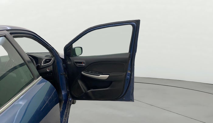 2017 Maruti Baleno ZETA PETROL 1.2, Petrol, Manual, 76,452 km, RHS Front Door