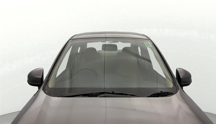 2018 Honda Amaze 1.2L I-VTEC V, Petrol, Manual, 39,100 km, Front Windshield