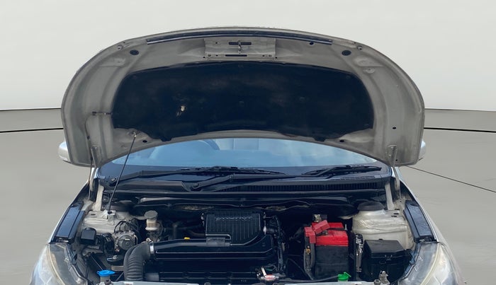 2016 Maruti Ciaz VXI+, Petrol, Manual, 41,827 km, Open Bonet