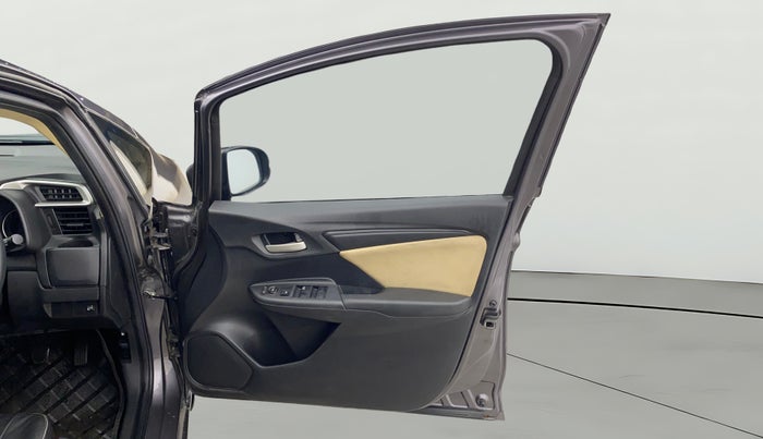 2018 Honda Jazz 1.2L I-VTEC SV, Petrol, Manual, 55,314 km, RHS Front Door