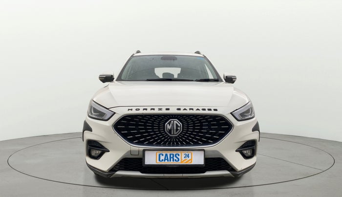 2022 MG ASTOR SHARP 1.5 MT, Petrol, Manual, 30,004 km, Front
