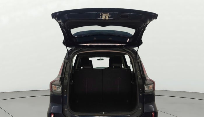 2022 Maruti XL6 ALPHA PLUS MT, Petrol, Manual, 19,622 km, Boot Door Open