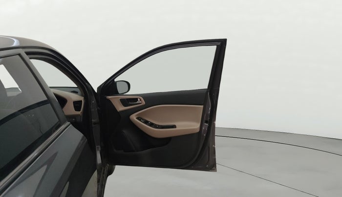 2016 Hyundai Elite i20 SPORTZ 1.2, Petrol, Manual, 29,742 km, RHS Front Door