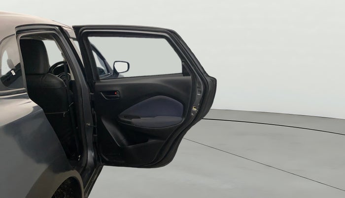 2023 Maruti Baleno DELTA PETROL 1.2, Petrol, Manual, 57,506 km, RHS Rear Door