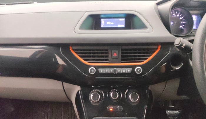 2019 Tata NEXON KRAZ PLUS AMT PETROL, CNG, Automatic, 94,904 km, Air Conditioner