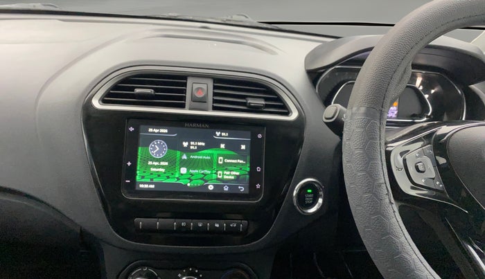 2022 Tata TIAGO NRG XZ MT, Petrol, Manual, 56,911 km, Air Conditioner