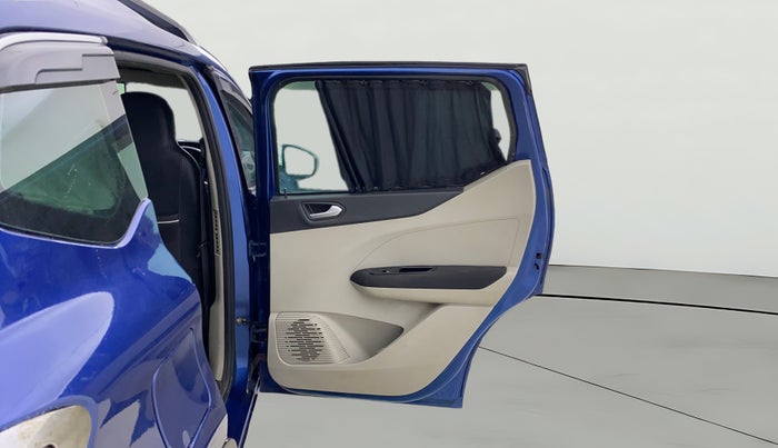 2019 Renault TRIBER RXZ, Petrol, Manual, 56,778 km, RHS Rear Door