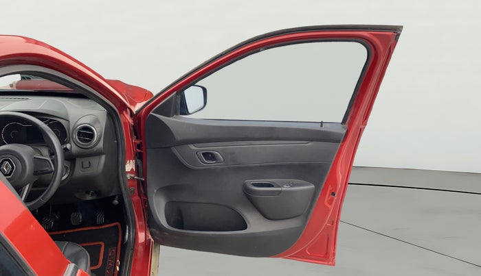 2020 Renault Kwid RXL, Petrol, Manual, 20,108 km, RHS Front Door