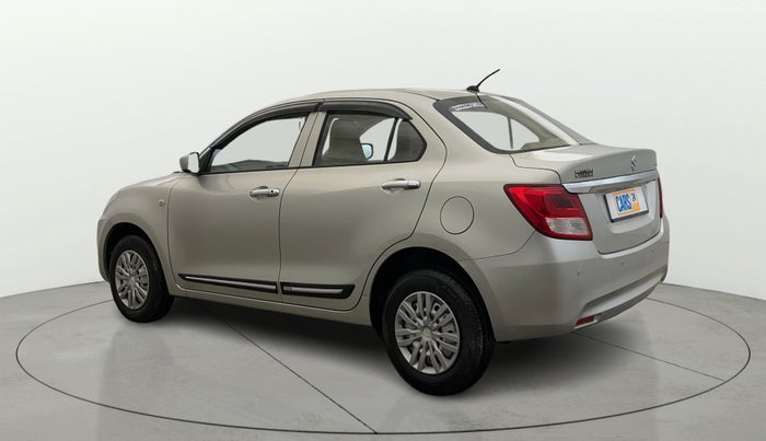 2019 Maruti Dzire LXI, Petrol, Manual, 27,655 km, Left Back Diagonal