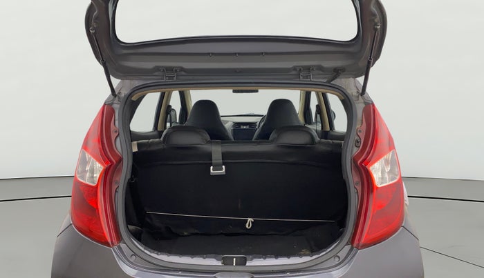 2015 Hyundai Eon ERA +, Petrol, Manual, 25,769 km, Boot Open Zoomed View