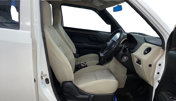 2023 Maruti New Wagon-R VXI CNG 1.0, CNG, Manual, 24,231 km, Right Side Front Door Cabin
