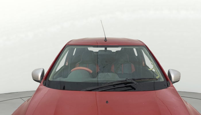 2019 Renault Kwid RXT 1.0 AMT (O), Petrol, Automatic, 40,558 km, Front Windshield