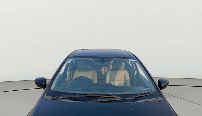 2015 Maruti Ciaz ZDI+ SHVS, Diesel, Manual, 72,810 km, Front Windshield