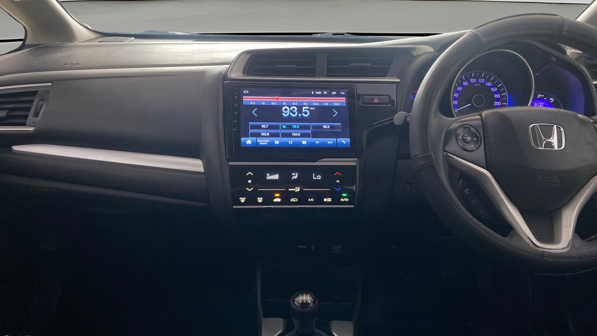 Features