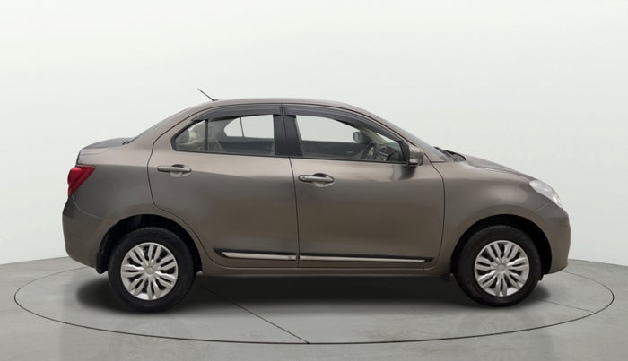 2021 Maruti Dzire VXI, Petrol, Manual, 30,819 km, Right Side View