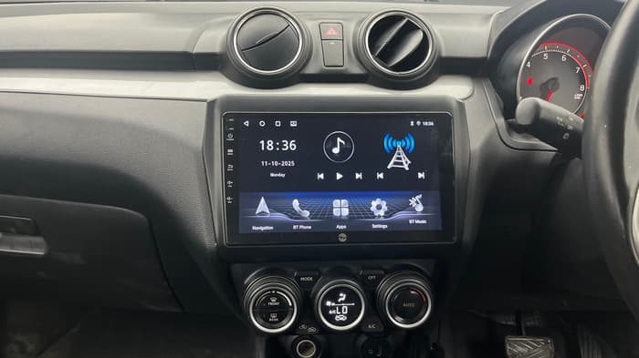 Features