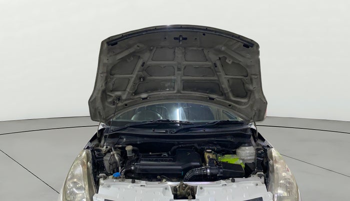 2025 Maruti Dzire VDI, Diesel, Manual, 79,686 km, Open Bonet