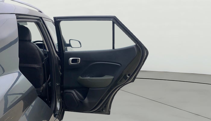 2021 Hyundai VENUE SX 1.0 TURBO IMT, Petrol, Manual, 11,653 km, RHS Rear Door